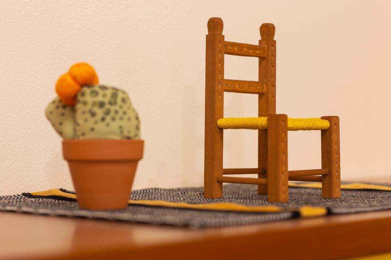 Bed and breakfast Trigu & Mangoni *